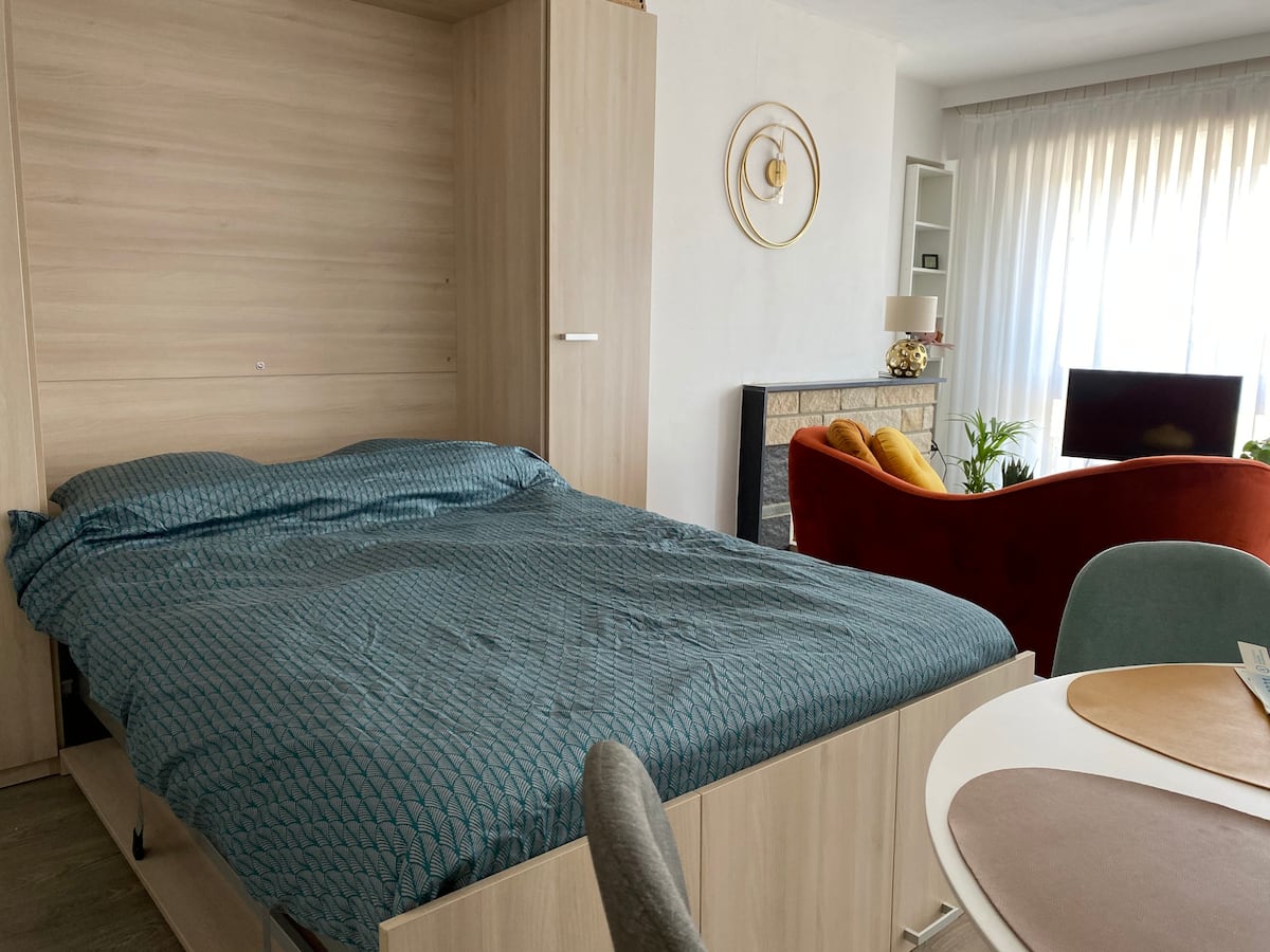 Studio Koksijde